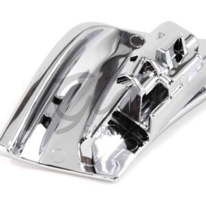 Puxador Rebatimento de Banco Direito Cromado Mercedes-Benz Classe C E W204 W207 2007-2016 - Image 6