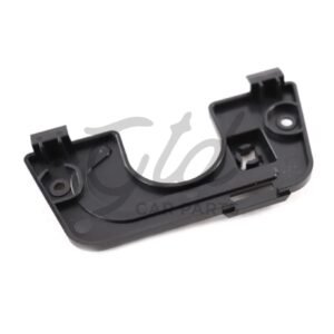 Puxador Tampa da Mala Preto Mercedes-Benz Classe GL ML GLE GLS B C CLA GLA W166 W292 W246 W205 W117 W156 2012-2021 - Image 10