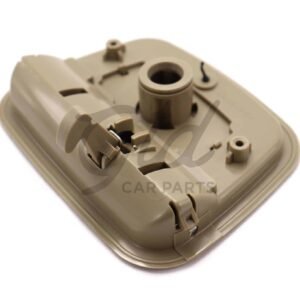 Puxador Tampa da Mala Bege Mercedes-Benz Classe GL ML GLE GLS B C CLA GLA W166 W292 W246 W205 W117 W156 2012-2021 - Image 5