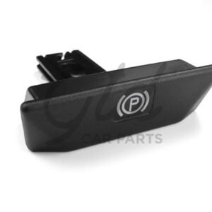 Puxador Travão de Mão Manual Mercedes-Benz Classe E W124 1984-1993 - Image 4