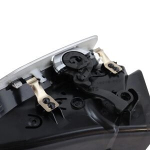 Grelha Ventilação Frontal Lateral Esquerda Mercedes-Benz EQC N293 2018-2022 - Image 4