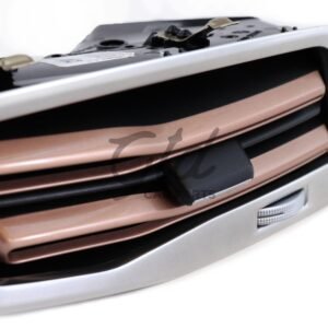 Grelha Ventilação Frontal Lateral Esquerda Mercedes-Benz EQC N293 2018-2022 - Image 3