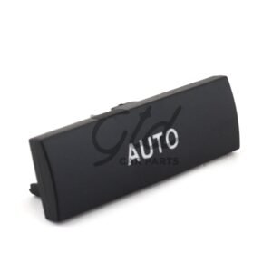 Conjunto de 7 Botões Módulo Ar Condicionado Mercedes-Benz Classe E W207 W212 2009-2016 - Image 4