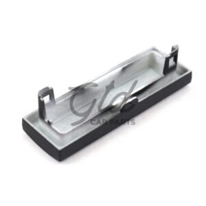 Conjunto de 7 Botões Módulo Ar Condicionado Mercedes-Benz Classe E W207 W212 2009-2016 - Image 7