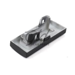 Conjunto de 7 Botões Módulo Ar Condicionado Mercedes-Benz Classe E W207 W212 2009-2016 - Image 8