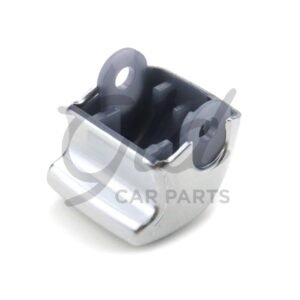 Botão P/ Rebatimento de Bancos Lado Direito Mercedes-Benz Class C E S GLC W205 W213 W253 W222 - Image 3