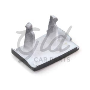 Botões P/ Comutador de Vidros Condutor Mercedes-Benz Classe S W221 2009-2013 - Image 4