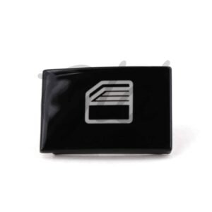 Botões P/ Comutador de Vidros Condutor Mercedes-Benz Classe S W221 2009-2013 - Image 6