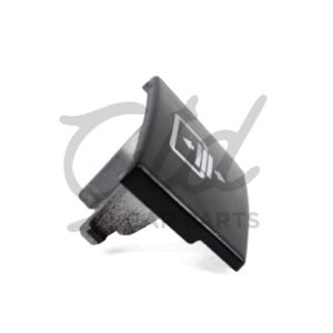 Botões P/ Comutador de Vidros Passageiros Traseiros Mercedes-Benz Classe S W221 2009-2013 - Image 4