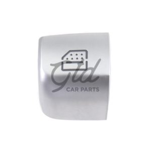 Botão Frontal Esquerdo Comutador de Vidros Traseiro Mercedes-Benz Classe S E W222 W213 2014-2020 - Image 7