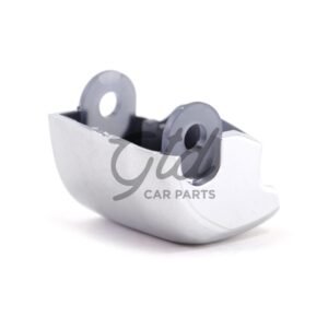 Botão Frontal Esquerdo Comutador de Vidros Traseiro Mercedes-Benz Classe S E W222 W213 2014-2020 - Image 4