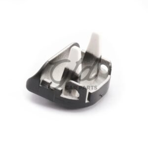 Botão Vidros Passageiros Preto Mercedes-Benz Classe C CLK W203 W209 2000-2010 - Image 3