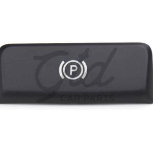 Botão Travão de Mão Elétrico Mercedes-Benz Classe A B GLA CLA ML GL GLE SLK SLC 2011-2019 - Image 3