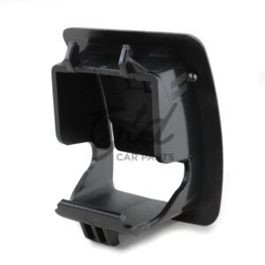 Tampa ISOFIX Preto Mercedes-Benz Classe C W205 2015-2021 - Image 5