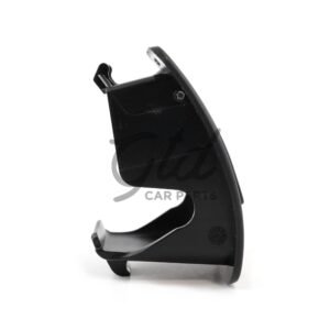 Tampa Isofix Preta Bancos Traseiros Mercedes-Benz Classe C W206 2021-2023 - Image 3