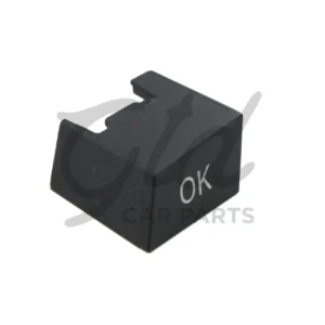 Botões Volante Pretos Mercedes-Benz Classe C E GLK CLA GLA B CLS SLK SLC W204 W207 W212 W117 W246 W172 - Image 7