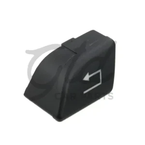 Botões Volante Pretos Mercedes-Benz Classe C E GLK CLA GLA B CLS SLK SLC W204 W207 W212 W117 W246 W172 - Image 6