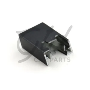 Botões Volante Preto Mercedes-Benz Classe C E GLK CLA GLA B CLS SLK SLC W204 W207 W212 W117 W246 W172 - Image 8