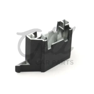 Botões Volante Preto Mercedes-Benz Classe C E GLK CLA GLA B CLS SLK SLC W204 W207 W212 W117 W246 W172 - Image 6