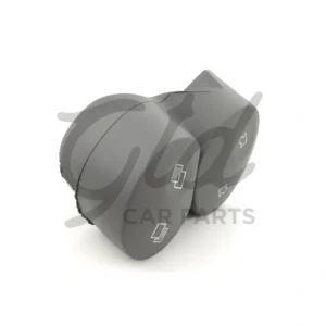 Botões Volante Cinza Mercedes-Benz Class C CLS CLK W211 W219 W209 2001-2011 - Image 3