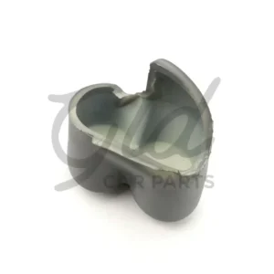 Botões Volante Cinza Mercedes-Benz Class C CLS CLK W211 W219 W209 2001-2011 - Image 4