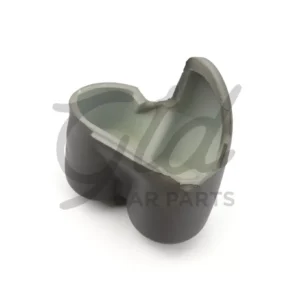 Botões Volante Cinza Escuro Mercedes-Benz Class C CLS CLK W211 W219 W209 2001-2011 - Image 5