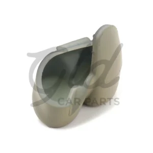 Botões Volante Bege Mercedes-Benz Class C CLS CLK W211 W219 W209 2001-2011 - Image 5