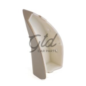 Botões Comando de Volante Bege Mercedes-Benz Classe S CL W220 W215 - Image 5