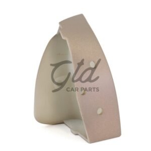 Botões Comando de Volante Bege Mercedes-Benz Classe S CL W220 W215 - Image 4