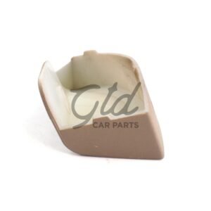 Botões Comando de Volante Bege Mercedes-Benz Classe S CL W220 W215 - Image 3