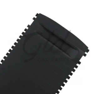 Cortina Consola Central Preto Peugeot Citroen 301 2008 Elysee C3-XR 2014-2021 - Image 4