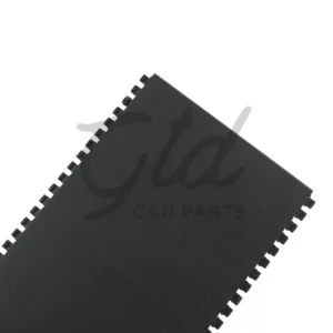 Cortina Consola Central Preto Peugeot Citroen 301 2008 Elysee C3-XR 2014-2021 - Image 5