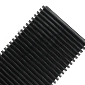 Cortina Consola Central Preto Peugeot Citroen 301 2008 Elysee C3-XR 2014-2021 - Image 6