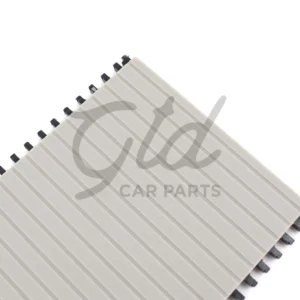 Cortina Consola Central Bege Peugeot 408 2014-2022 - Image 3