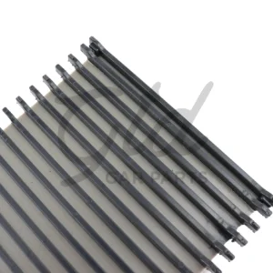 Cortina Consola Central Bege Peugeot 408 2014-2022 - Image 5