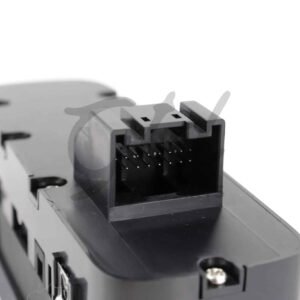 Interruptor Vidros Condutor Porsche Panamera Cayenne 2017-2021 C/ Bloqueador da porta Elétrico - Image 6