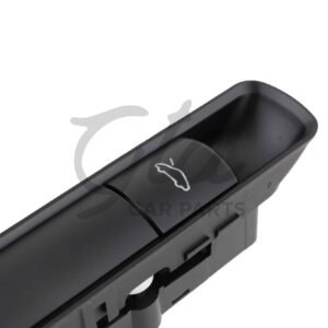 Interruptor Abertura de Mala Porsche 911 Boxster Cayman 718 2004-2020 Modelo 1 - Image 7