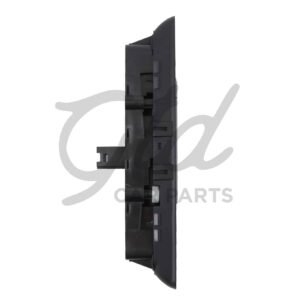 Interruptor Abertura de Mala Porsche 911 Boxster Cayman 718 2004-2020 Modelo 1 - Image 4