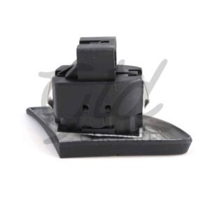 Interruptor Fecho de Portas Esquerdo Preto Porsche Cayenne Panamera 2011-2017 - Image 5