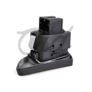 Interruptor Fecho de Portas Direito Preto Porsche Cayenne Panamera 2011-2017 - Image 5