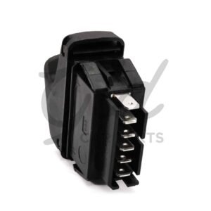 Interruptor de Vidros 6 Pinos Renault Clio MK2 Megane MK1 Scenic Kangoo - Image 5