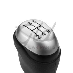 Moca de Velocidades RENAULT CLIO IV 2012-2019 - 5 VELOCIDADES - Image 2