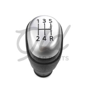 Moca de Velocidades RENAULT CLIO IV 2012-2019 - 5 VELOCIDADES - Image 3