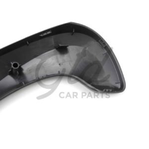 Puxador Frontal Esquerdo Preto Renault Megane III Fluence 2008-2016 - Image 6