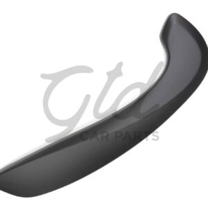 Puxador Frontal Esquerdo Preto Renault Megane III Fluence 2008-2016 - Image 9