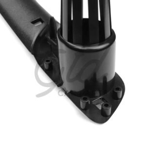 Puxador Frontal Direito Renault KANGOO Nissan N250 Mercedes-Benz CITAN 2007-2021 - Image 16