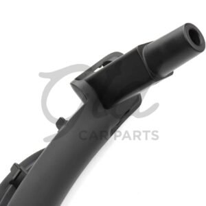 Puxador Frontal Esquerdo Preto Renault Clio MK3 2005-2011 - Image 11