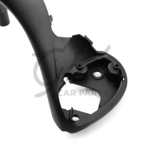 Puxador Frontal Esquerdo Preto Renault Clio MK3 2005-2011 - Image 10