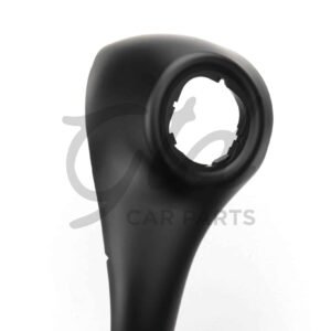 Puxador Frontal Direito Preto Renault Clio MK3 2005-2011 - Image 6