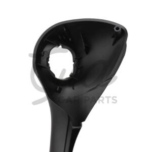 Puxador Frontal Direito Preto Renault Clio MK3 2005-2011 - Image 5